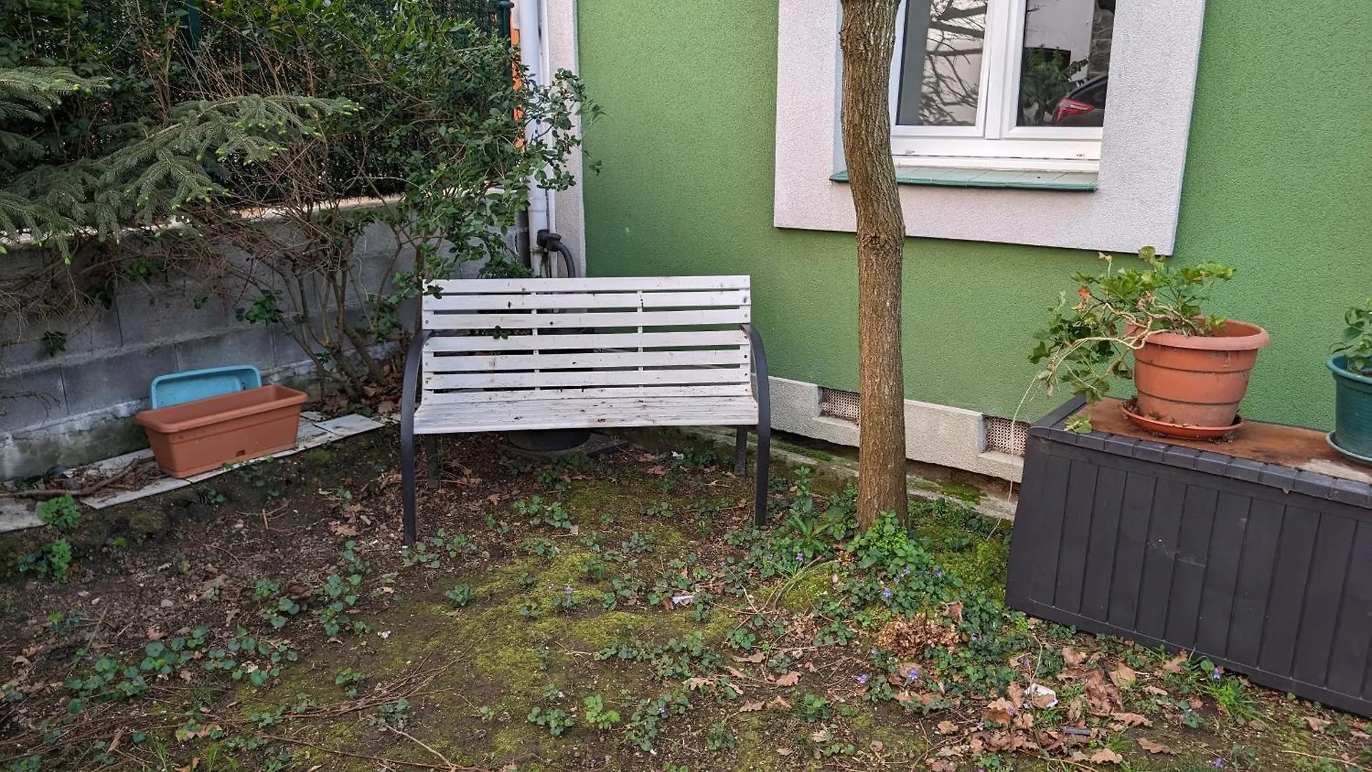 Jardin Secreto By Oasis Bilbao Ebi 2374 Apartment Spain