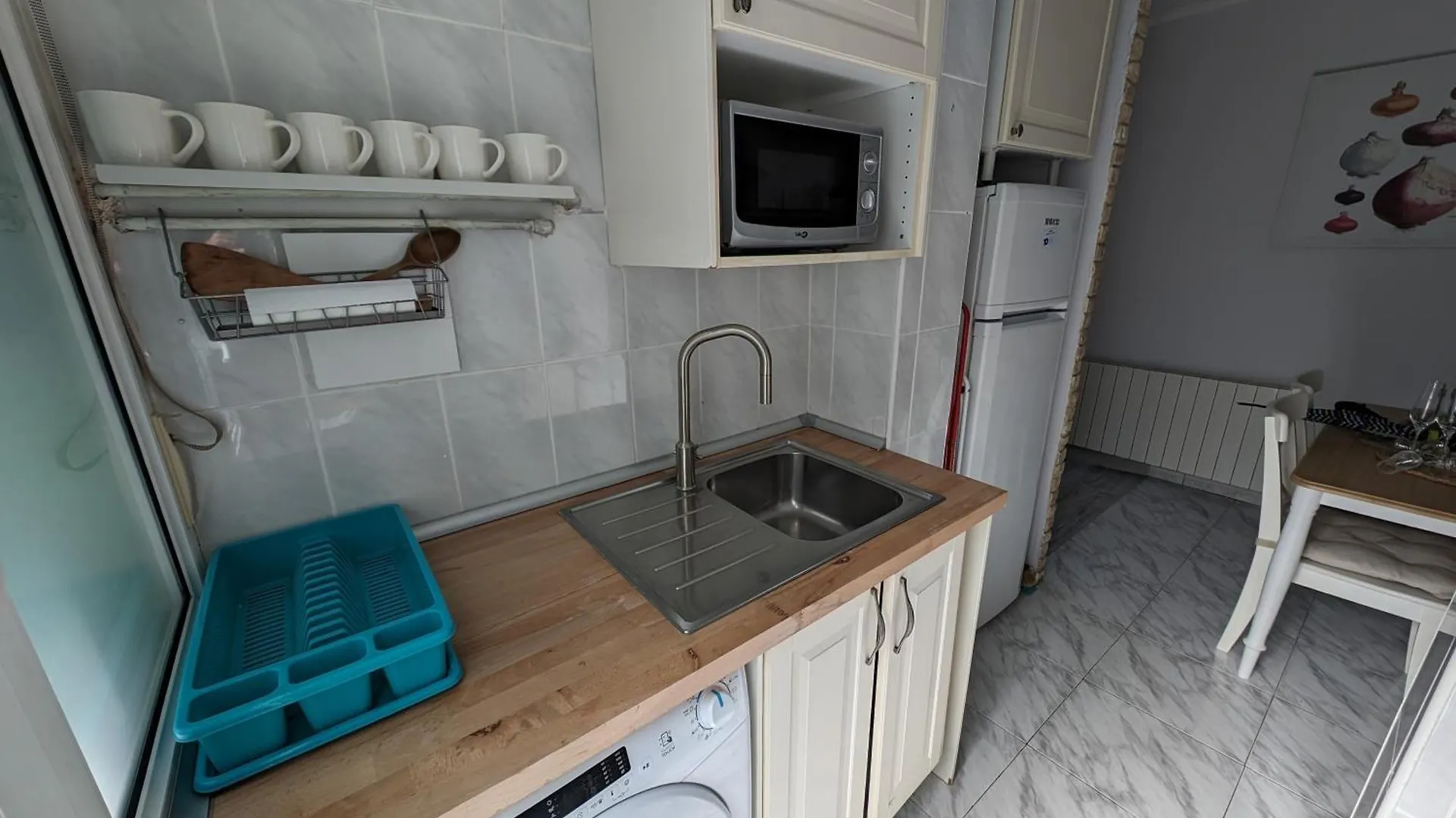 Jardin Secreto By Oasis Bilbao Ebi 2374 Apartment
