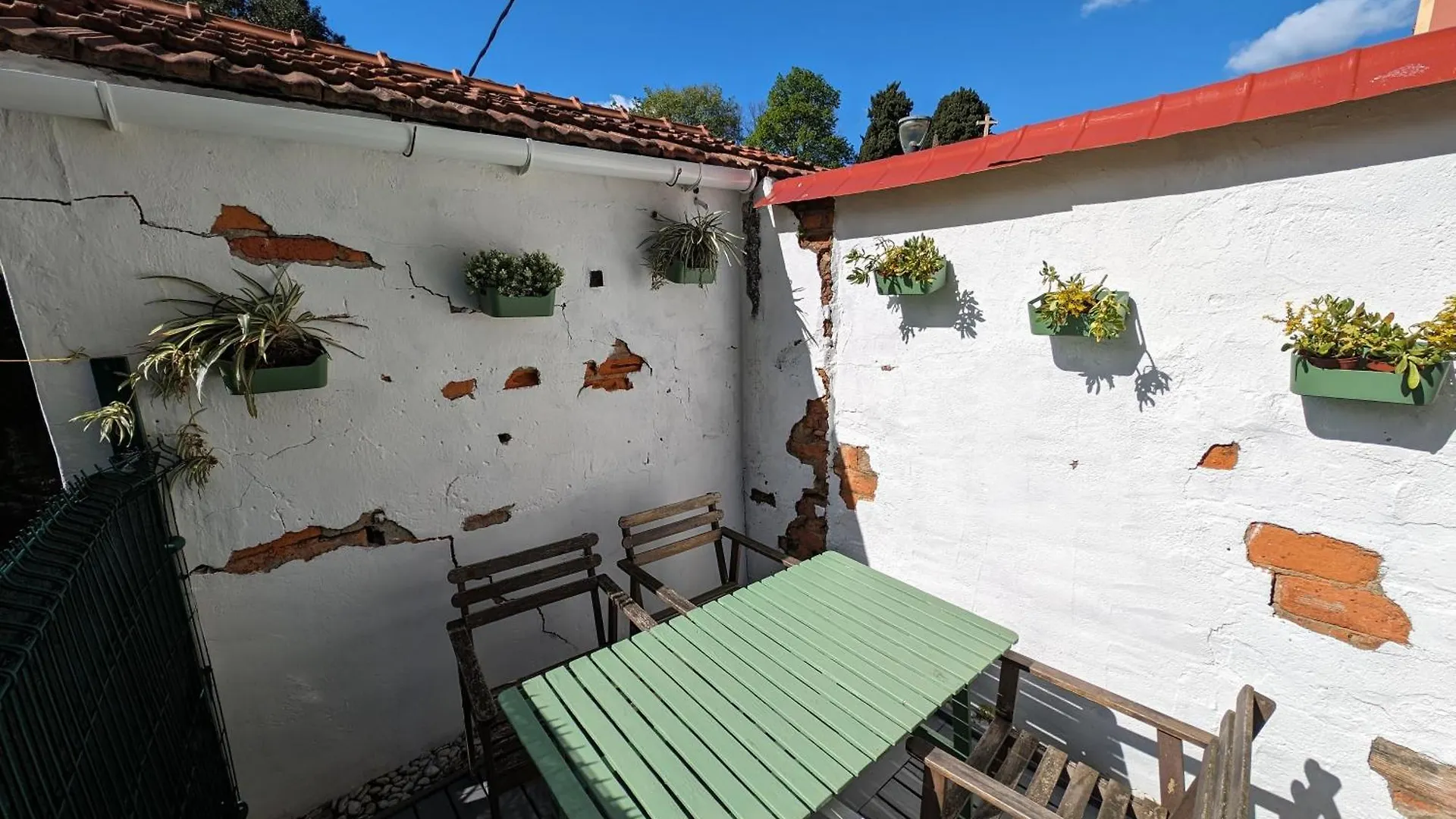 Jardin Secreto By Oasis Bilbao Ebi 2374 Apartment Spain