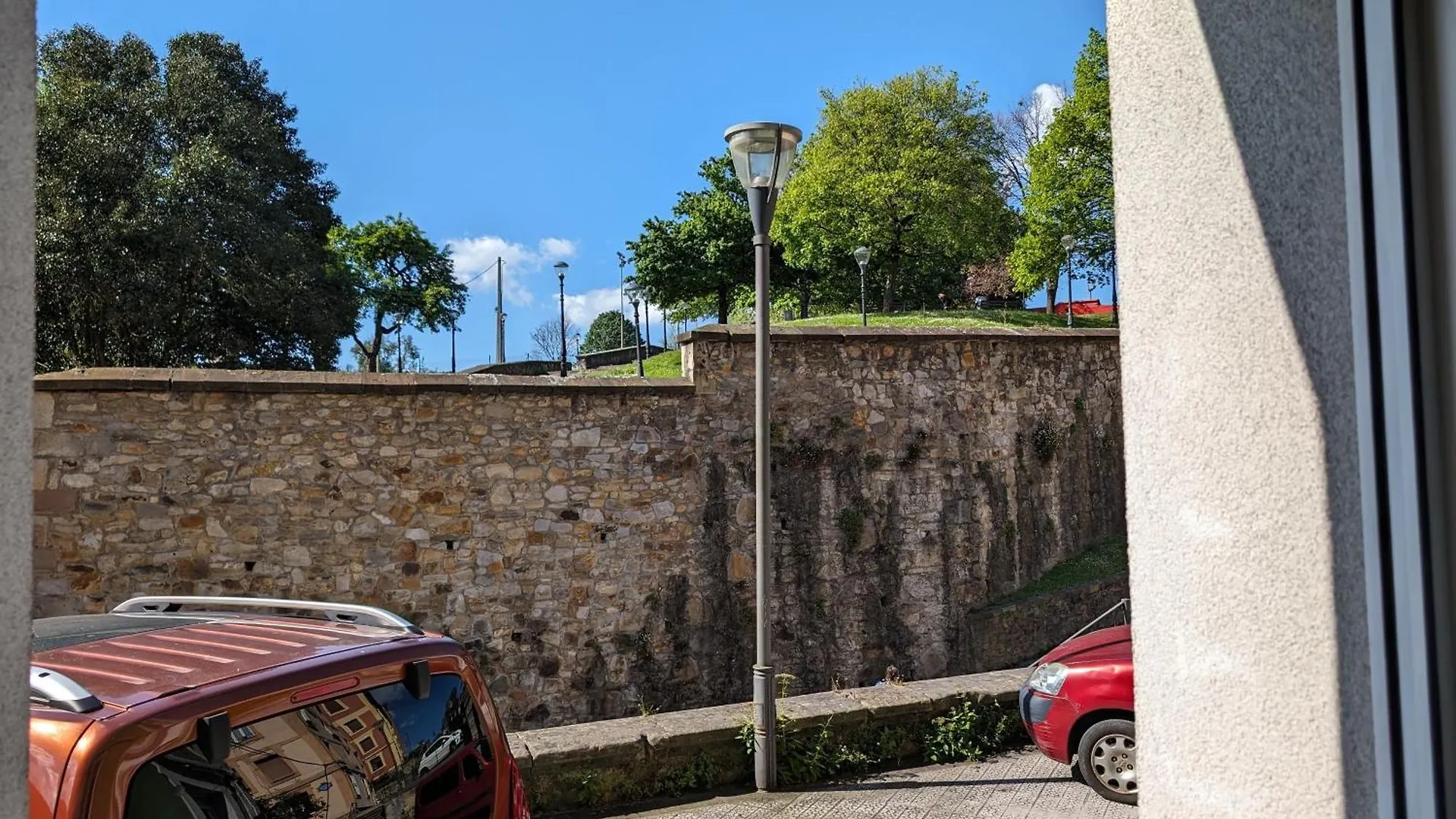 Jardin Secreto By Oasis Bilbao Ebi 2374 Apartment Spain
