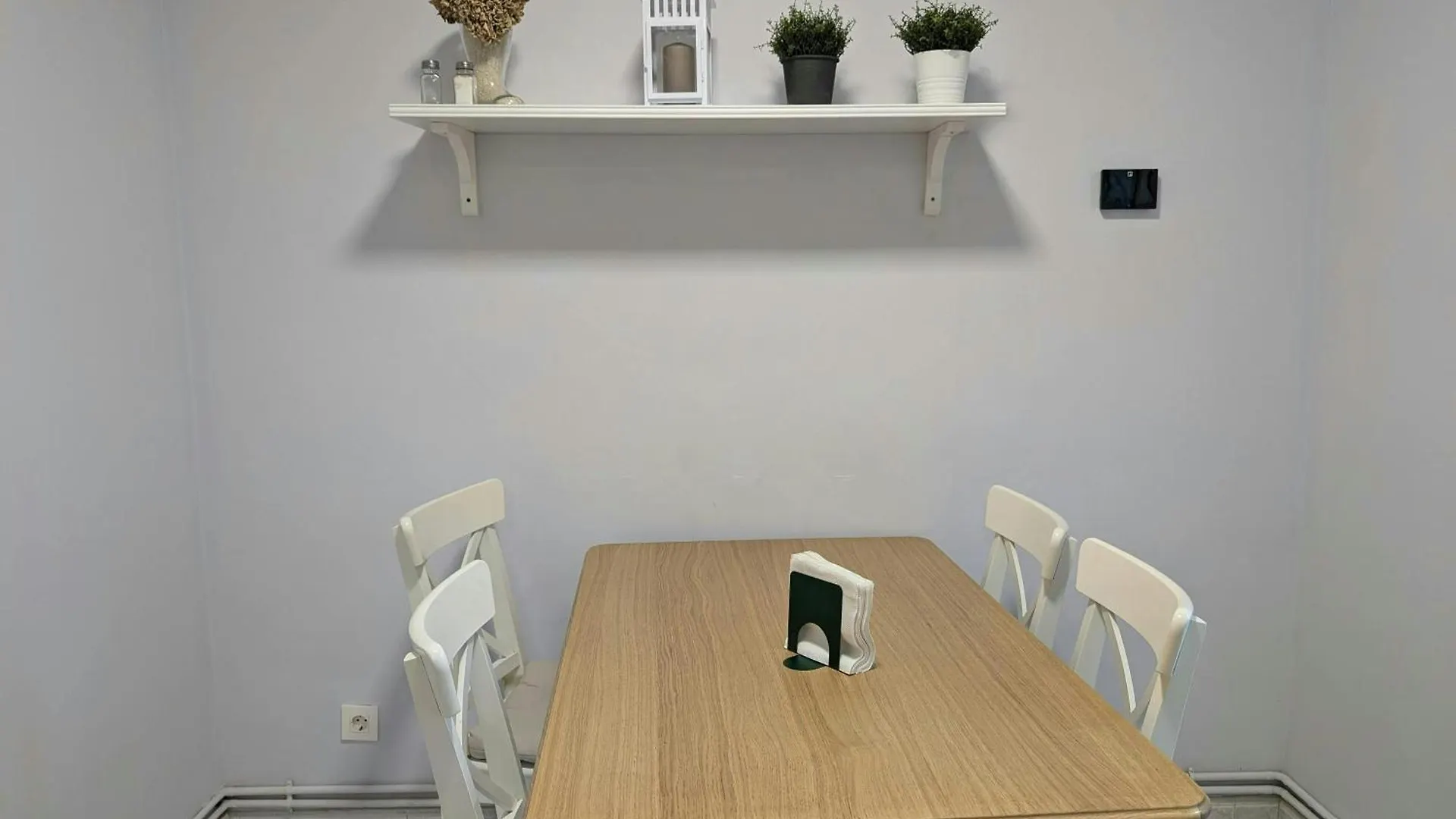 شقة Jardin Secreto By Oasis Bilbao Ebi 2374