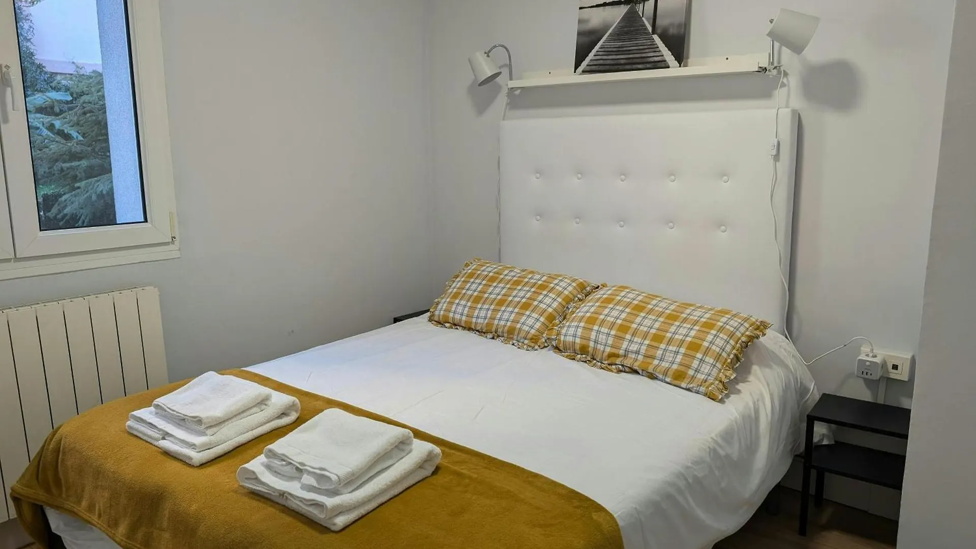 شقة Jardin Secreto By Oasis Bilbao Ebi 2374 0*,  إسبانيا