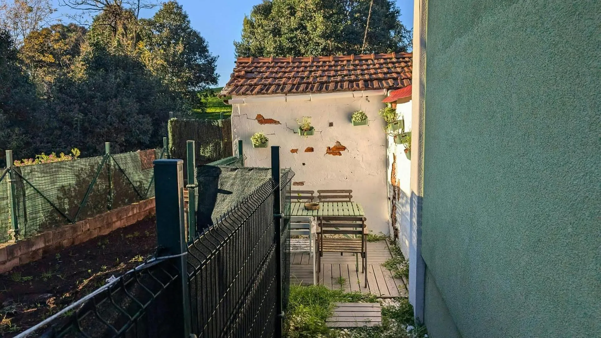 شقة Jardin Secreto By Oasis Bilbao Ebi 2374 إسبانيا