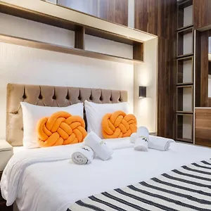 Guel Proje Express By Newinn Istanbul
