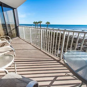 Windward 106 At Edgewater Panama City Beach