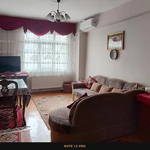 Nur Abuzer Yegin Istanbul